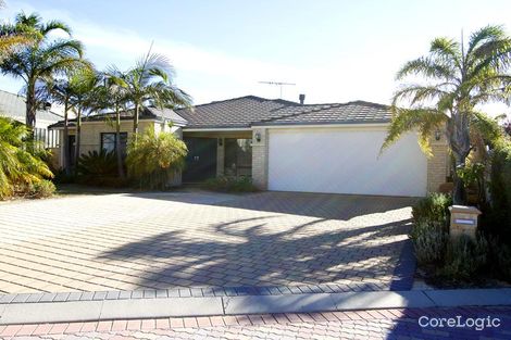 Property photo of 41 Cantrell Circuit Landsdale WA 6065