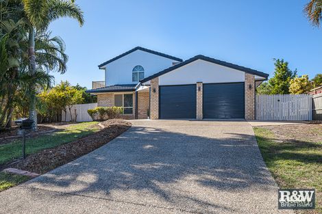 34 Headsail Dr, Banksia Beach, QLD 4507