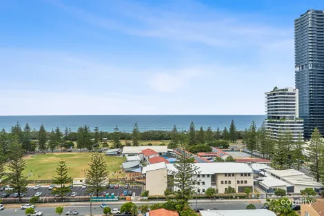 2133/2633 Gold Coast Hwy, Broadbeach, QLD 4218