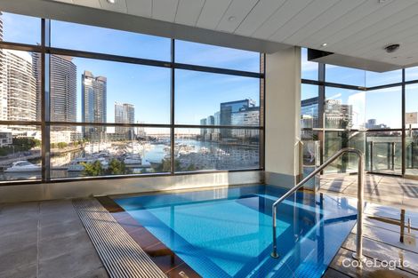 Property photo of 1602/90 Lorimer Street Docklands VIC 3008