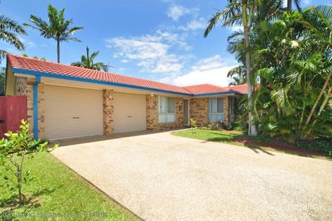 Property photo of 22 Blatchford Drive Murrumba Downs QLD 4503