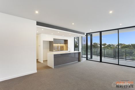 Property photo of 5407/148 Ross Street Forest Lodge NSW 2037