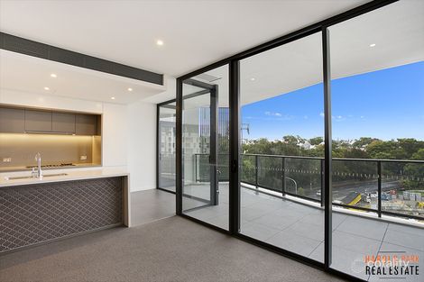Property photo of 5407/148 Ross Street Forest Lodge NSW 2037
