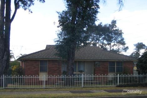 Property photo of 2 Tarawa Road Lethbridge Park NSW 2770