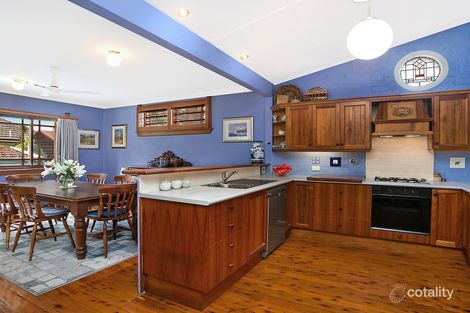 Property photo of 135 Constitution Road West West Ryde NSW 2114