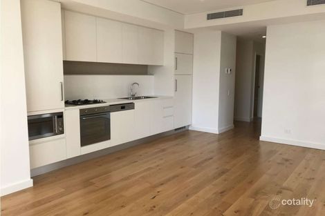 Property photo of 509/6 Mooltan Avenue Macquarie Park NSW 2113