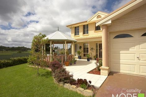 Property photo of 1239 Old Northern Road Middle Dural NSW 2158