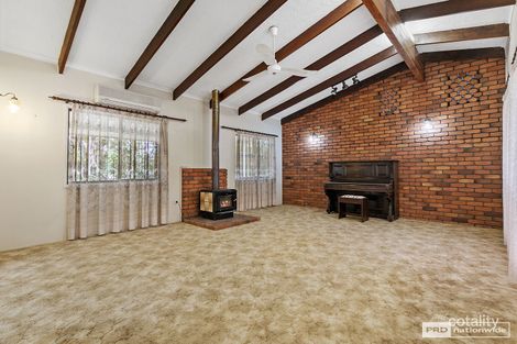 Property photo of 36 Teddington Road Tinana QLD 4650