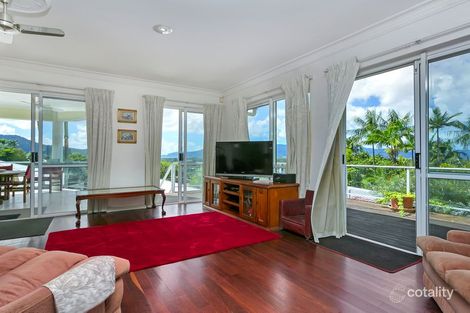 Property photo of 55 Flecker Street Whitfield QLD 4870