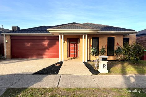 Property photo of 12 Sagan Drive Cranbourne North VIC 3977