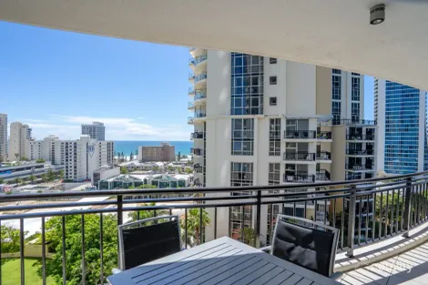 3105/23 Ferny Ave, Surfers Paradise, QLD 4217