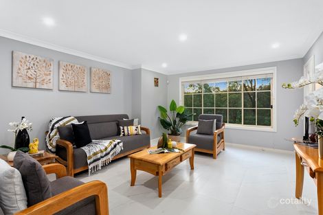 Property photo of 2 Matilda Way Glenwood NSW 2768