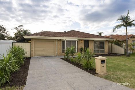 50 San Jacinta Rd, Seville Grove, WA 6112