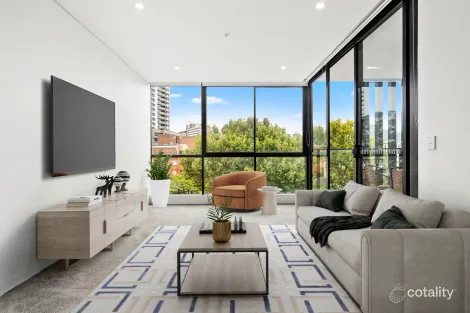 303/49 Denison St, Wollongong, NSW 2500