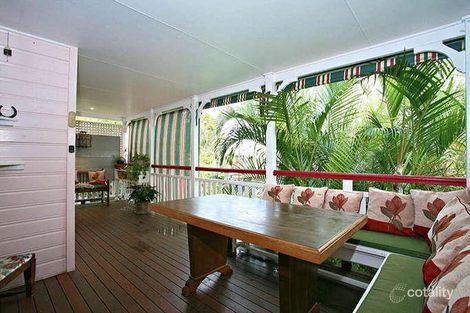 Property photo of 34 Ashfield Street East Brisbane QLD 4169