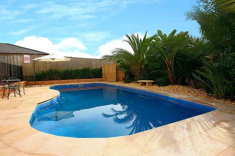 Property photo of 210 Perfection Avenue Kellyville Ridge NSW 2155