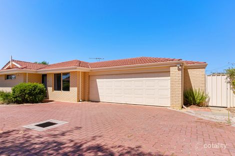 Property photo of 4/114 Wharf Street Cannington WA 6107