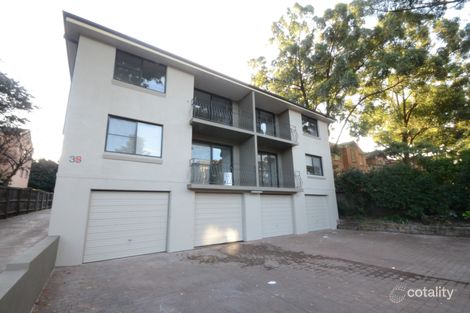 9/35 Lane St, Wentworthville, NSW 2145