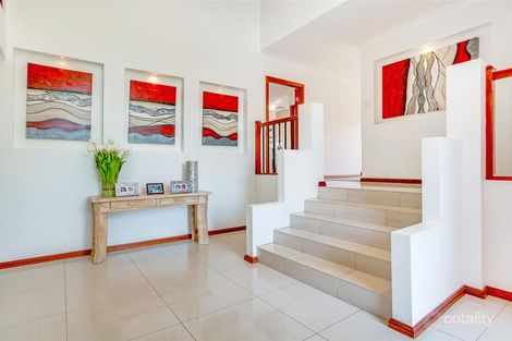Property photo of 2 Yves Place Minchinbury NSW 2770