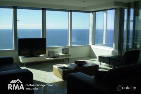 5002/9 Hamilton Ave, Surfers Paradise, QLD 4217