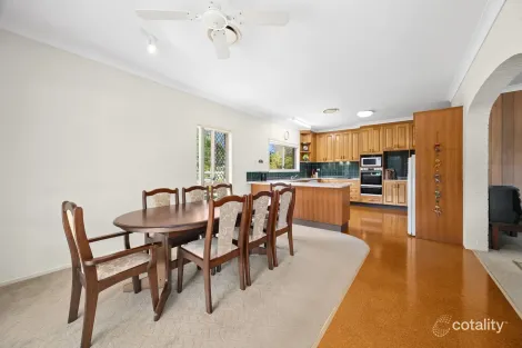 Property photo of 92 Blackall Range Road Woombye QLD 4559