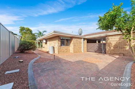 Property photo of 4 David Street Mount Pleasant WA 6153