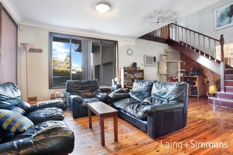 Property photo of 2 Walpole Close Wetherill Park NSW 2164