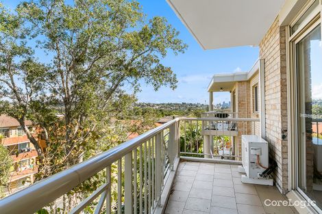Property photo of 9/36-38 Liverpool Street Rose Bay NSW 2029