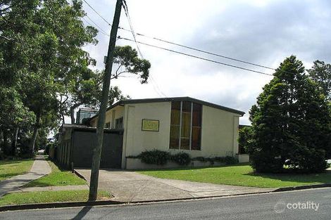 12-14 Pindari St, North Ryde, NSW 2113