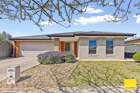 6 Ainsworth St, Huntly, VIC 3551