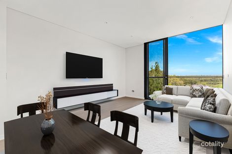 Property photo of 809/2 Waterview Drive Lane Cove NSW 2066