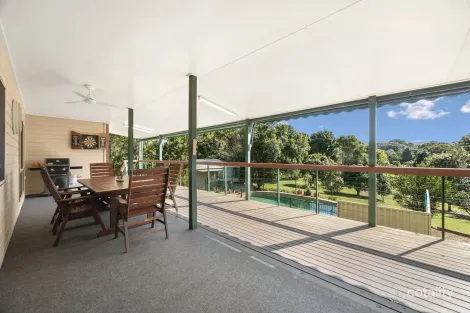 Property photo of 92 Blackall Range Road Woombye QLD 4559