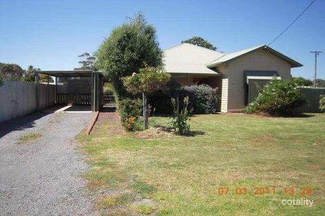 Property photo of 15 Fowler Street Tallygaroopna VIC 3634