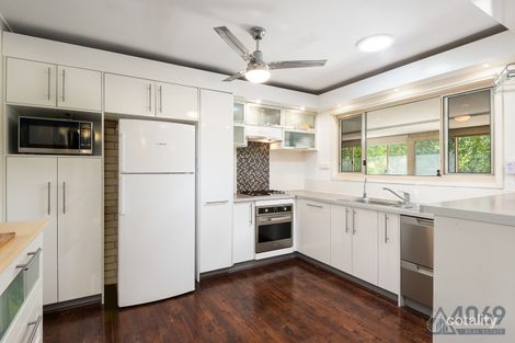 Property photo of 75 Kersley Road Kenmore QLD 4069