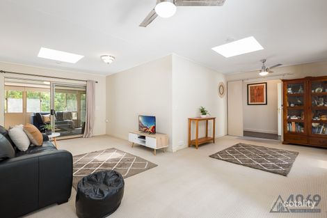Property photo of 75 Kersley Road Kenmore QLD 4069