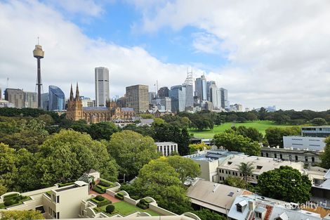 811/63 Crown St, Woolloomooloo, NSW 2011