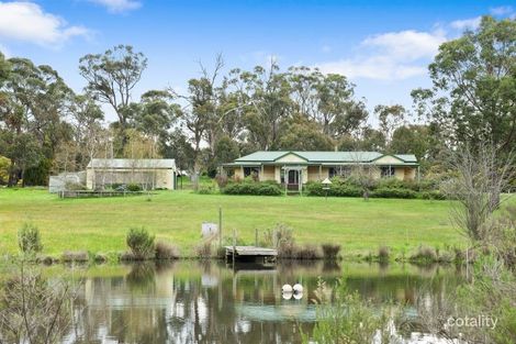 20 Nuggety Gully Rd, Creswick, VIC 3363