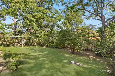Property photo of 58 Middle Harbour Road Lindfield NSW 2070