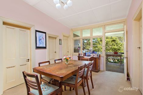 Property photo of 58 Middle Harbour Road Lindfield NSW 2070