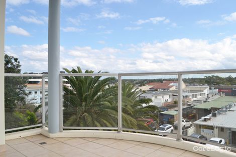 Property photo of 304/7-11 Gerrale Street Cronulla NSW 2230