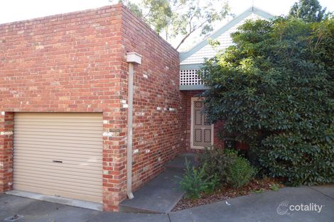 2/28 Hoban Ave, Montmorency, VIC 3094