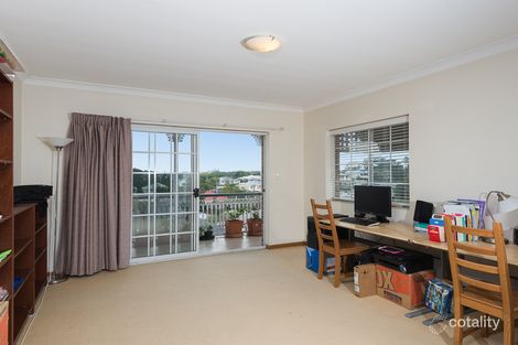 Property photo of 6/40 Herston Road Kelvin Grove QLD 4059