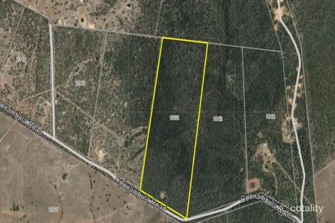 1932 Coonambula Rd, Coonambula, QLD 4626
