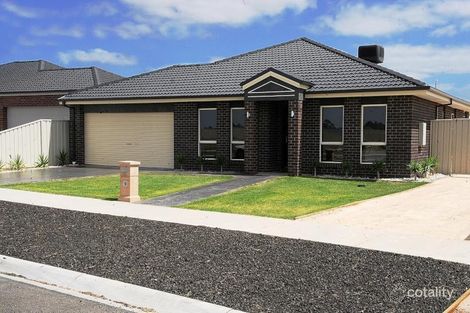 8 Thornley St, Horsham, VIC 3400