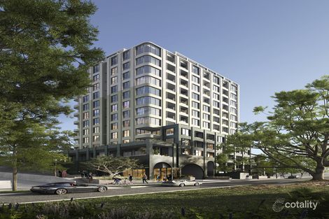 401/13-19 Canberra Ave, St Leonards, NSW 2065