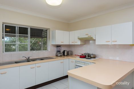 Property photo of 6/40 Herston Road Kelvin Grove QLD 4059