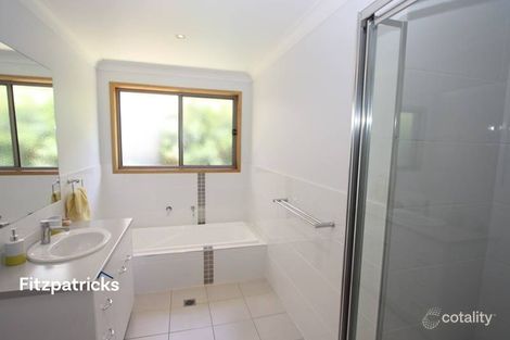 Property photo of 21 Balala Crescent Bourkelands NSW 2650