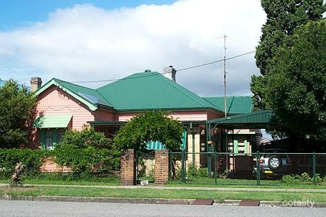 Property photo of 21 Forbes Street Carrington NSW 2294