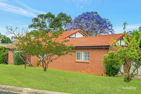 Property photo of 2/27 Appaloosa Circuit Blairmount NSW 2559