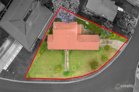 Property photo of 2/27 Appaloosa Circuit Blairmount NSW 2559